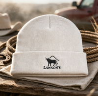 Lawson’s Knit Beanie