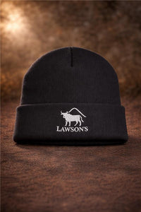 Lawson’s Knit Beanie