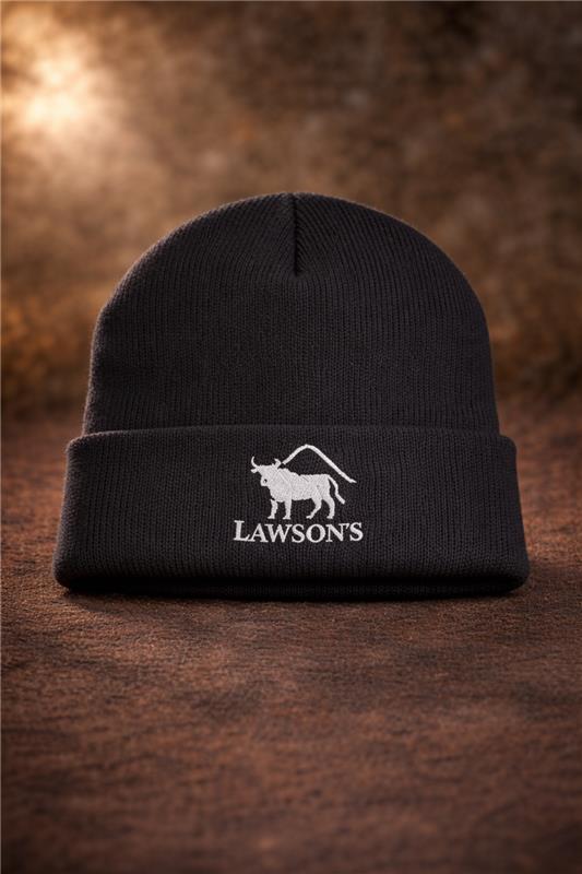 Lawson’s Knit Beanie
