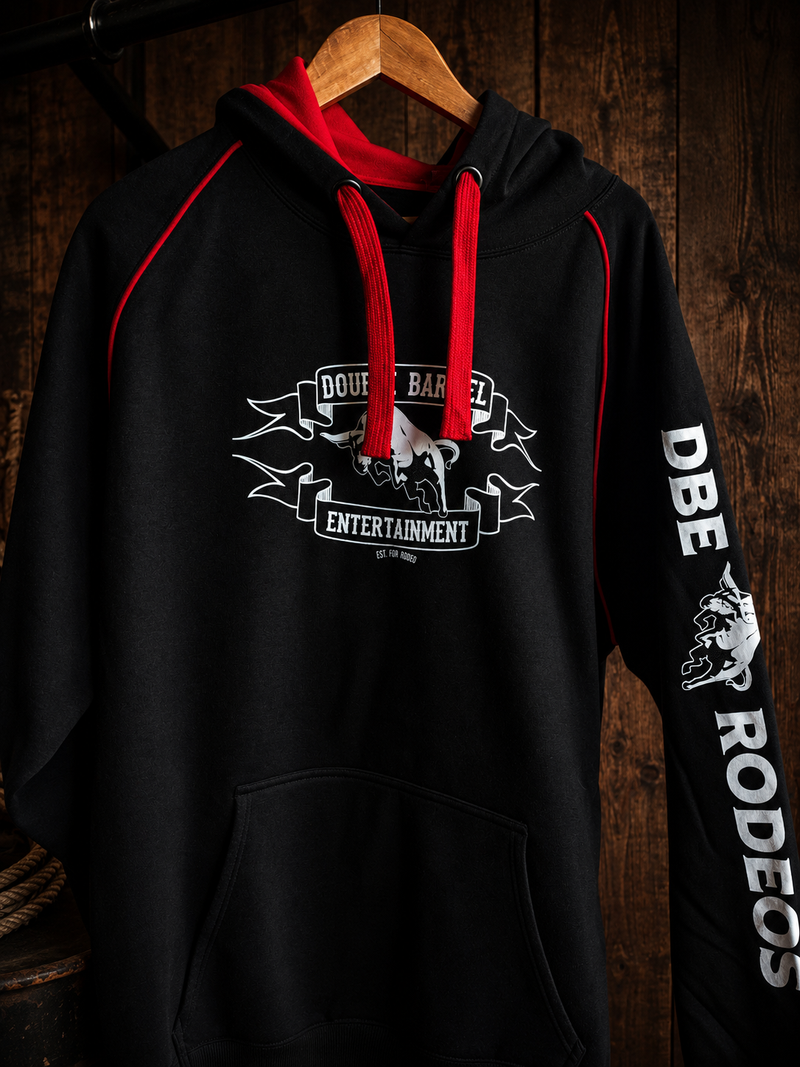 DBE Hoodie