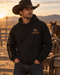 Lawson’s Drop 02 – Wyalkatchem Rodeo Hoodie
