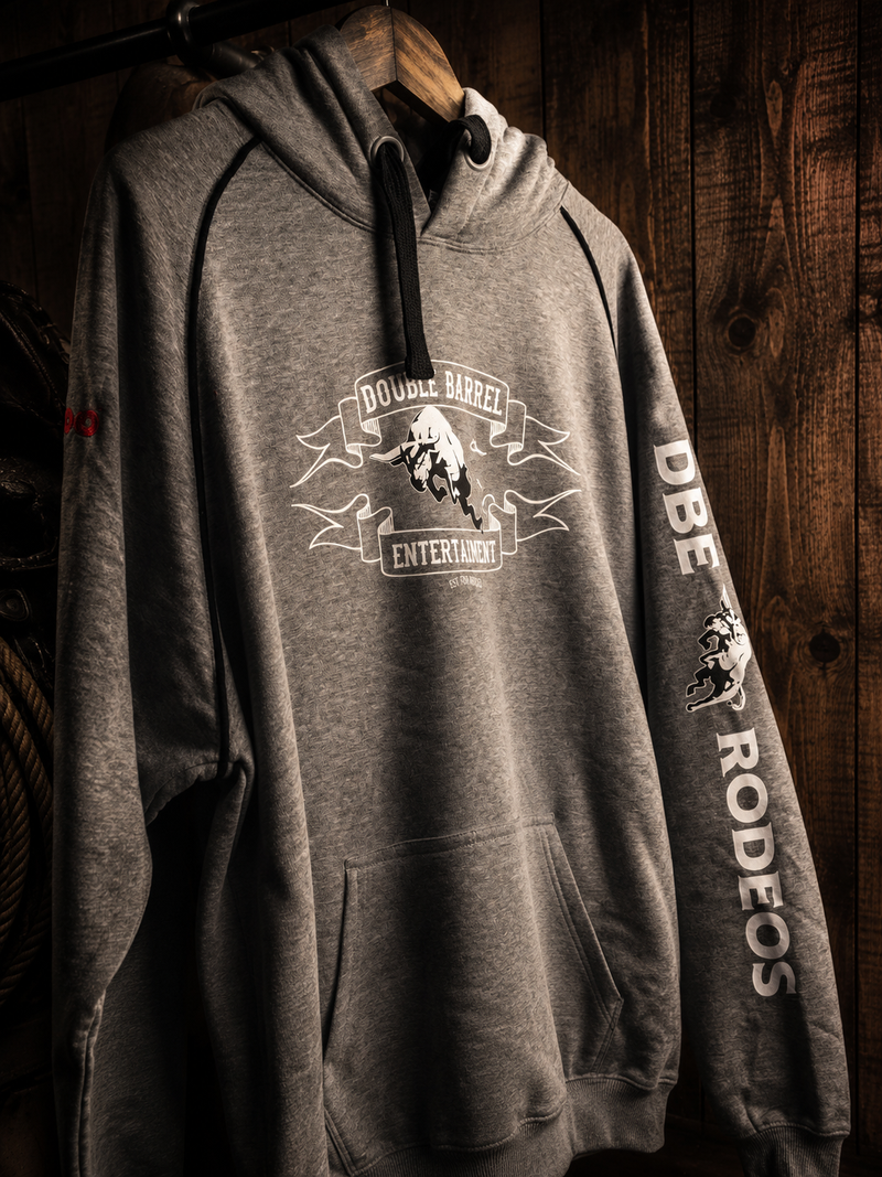 DBE Hoodie