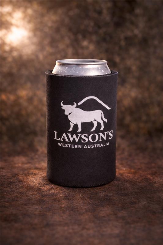 Lawson’s Stubby Holder