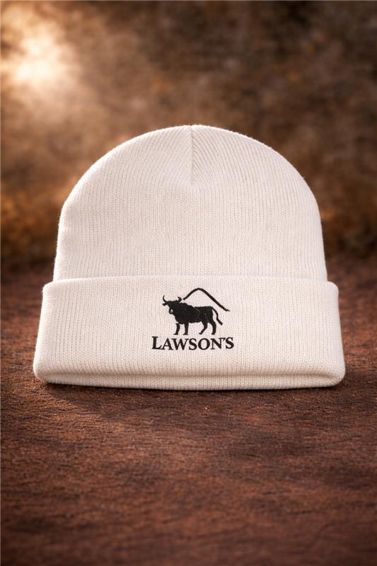 Lawson’s Knit Beanie