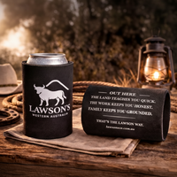 Lawson’s Stubby Holder