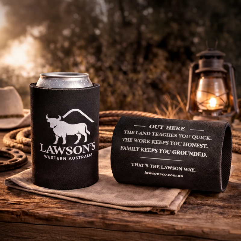 Lawson’s Stubby Holder