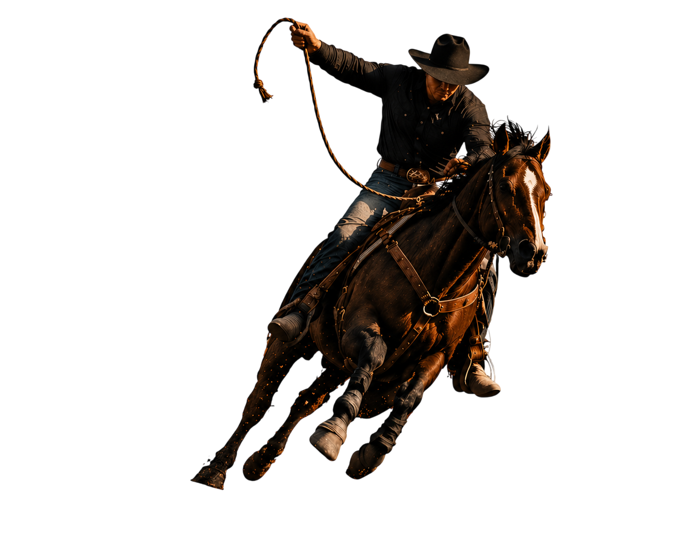 rider