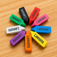 Lawson’s Sheep Tag Hat Clips